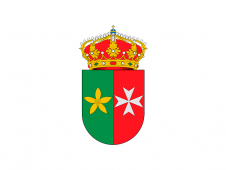 Tu Bandera - Bandera de Villasrubias