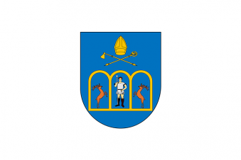 Tu Bandera - Bandera de Villatuerta