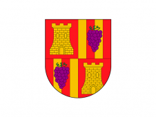 Tu Bandera - Bandera de Villavendimio