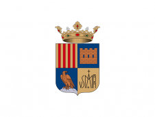 Tu Bandera - Bandera de Vinalesa