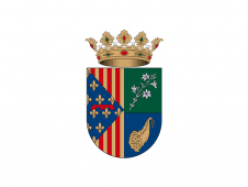 Tu Bandera - Bandera de Xeresa