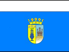 Tu Bandera - Bandera de Zafra