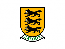 Tu Bandera - Bandera de Zaldibar