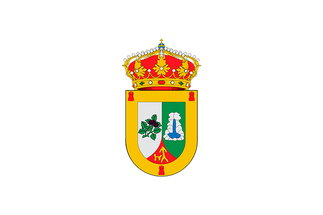 Bandera Zarza-Capilla
