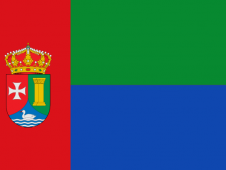 Tu Bandera - Bandera de Abánades