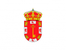 Tu Bandera - Bandera de Alcalá la Real