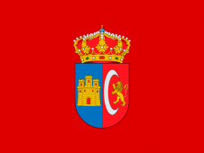 Tu Bandera - Bandera de Alcázar del Rey
