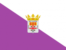 Tu Bandera - Bandera de Ateca