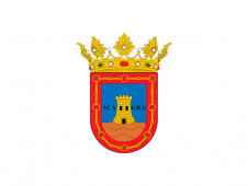 Tu Bandera - Bandera de Azagra