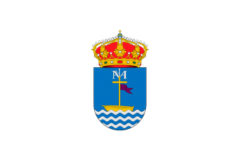 Tu Bandera - Bandera de Barco de Ávila, El