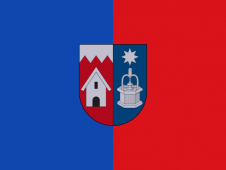 Tu Bandera - Bandera de Barraca d'Aigües Vives