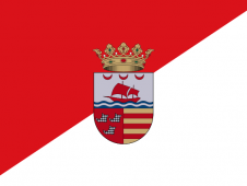 Tu Bandera - Bandera de Barxeta