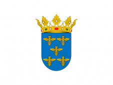 Tu Bandera - Bandera de Béjar