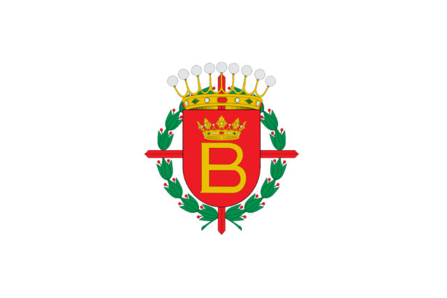 Bandera Belchite