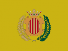 Tu Bandera - Bandera de Benetússer