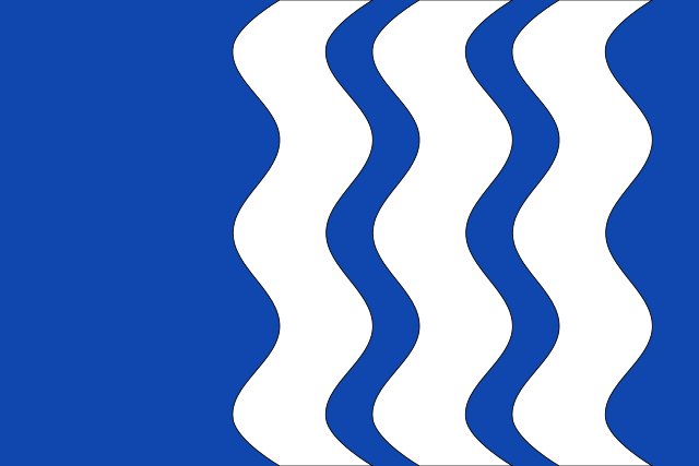 Bandera Bueu