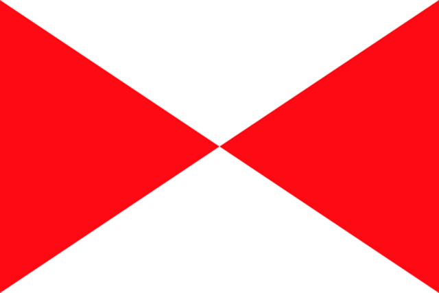 Bandera Camarena