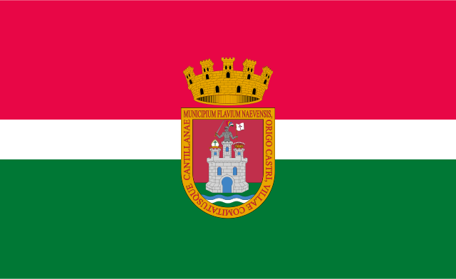 Bandera Cantillana