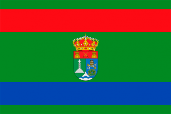 Tu Bandera - Bandera de Castrillo del Val