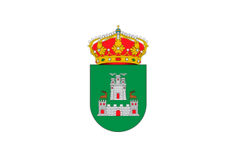 Tu Bandera - Bandera de Chinchilla de Monte-Aragón