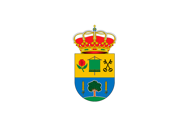 Bandera Churriana de la Vega