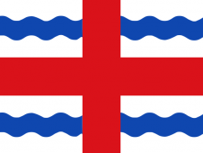 Tu Bandera - Bandera de Cubillas de Santa Marta