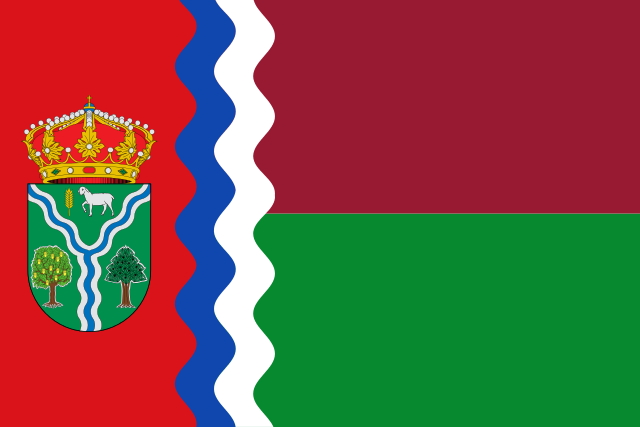 Bandera Duruelo