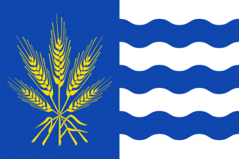 Tu Bandera - Bandera de Formentera del Segura