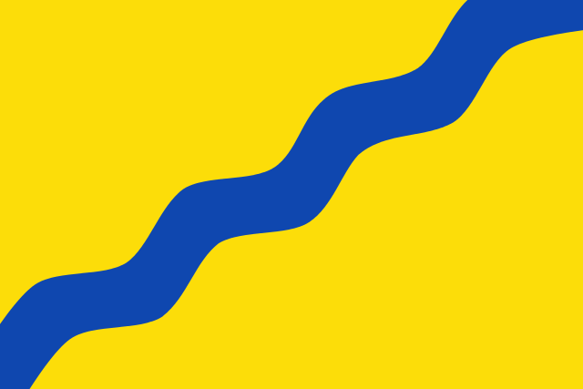 Bandera Fresnedoso de Ibor