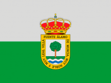 Tu Bandera - Bandera de Fuente Álamo de Murcia