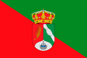 Tu Bandera - Bandera de Fuente de San Esteban, La