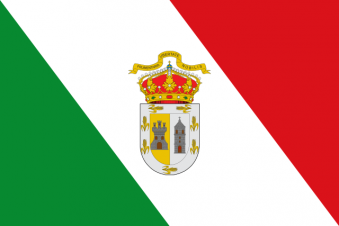 Tu Bandera - Bandera de Granja de Torrehermosa