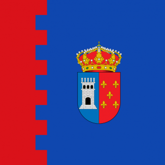 Tu Bandera - Bandera de Guadramiro