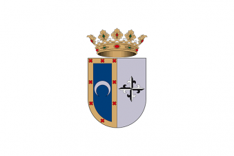 Tu Bandera - Bandera de Hondón de los Frailes
