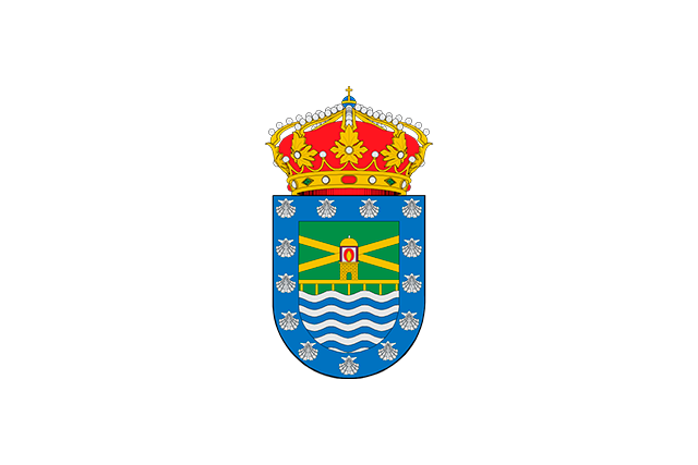 Bandera Illa de Arousa, A