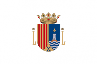 Tu Bandera - Bandera de Jávea/Xàbia