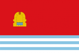 Tu Bandera - Bandera de Laluenga