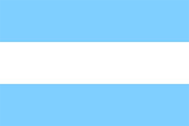 Bandera Línea de la Concepción, La