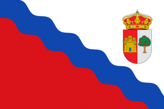 Tu Bandera - Bandera de Medina de Pomar