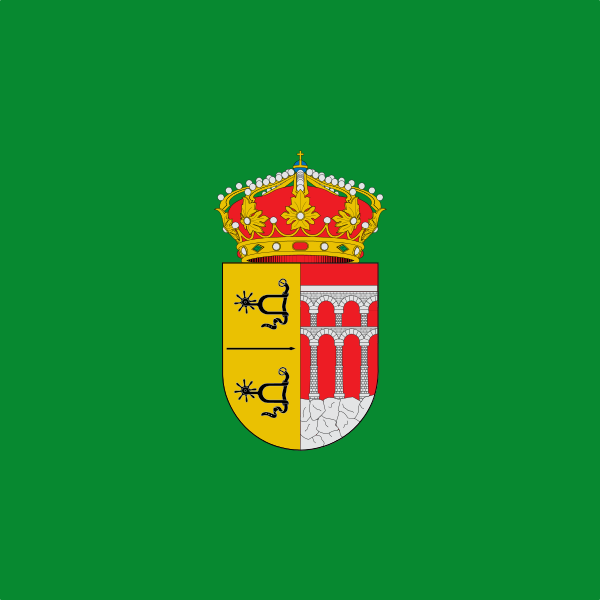 Bandera Migueláñez