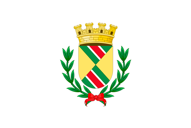 Bandera Miraflores de la Sierra