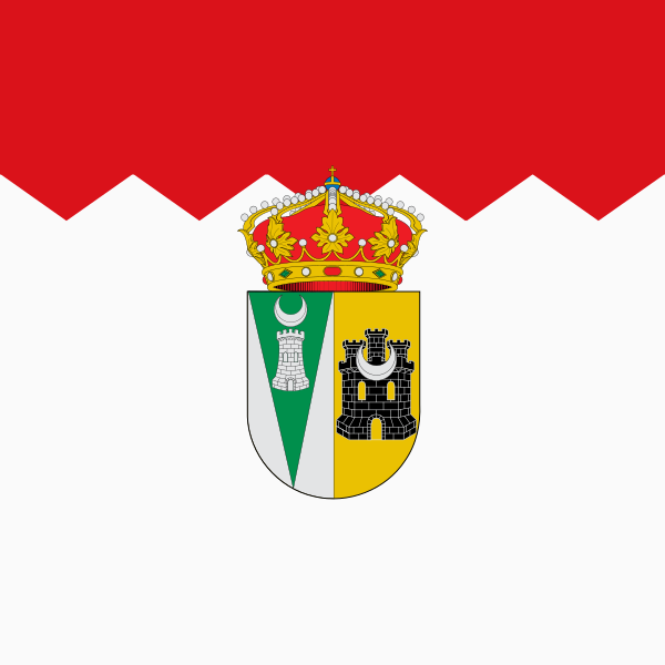 Bandera Miranda de Azán