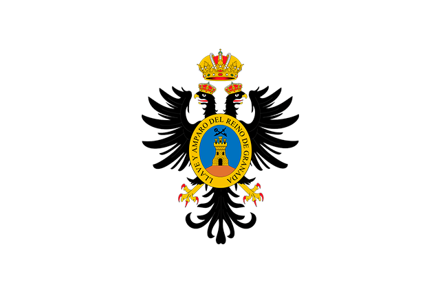 Bandera Mojácar