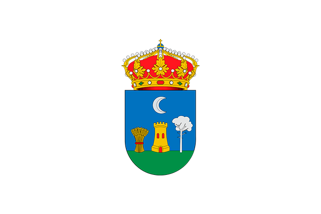 Bandera Montilla