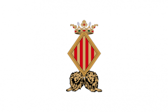 Tu Bandera - Bandera de Muro de Alcoy