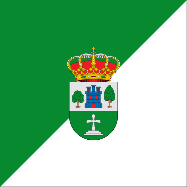 Bandera Navaconcejo