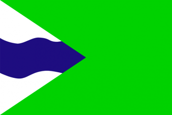Tu Bandera - Bandera de Navianos de Valverde