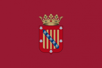 Tu Bandera - Bandera de Nucia, la