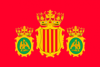 Tu Bandera - Bandera de Orihuela