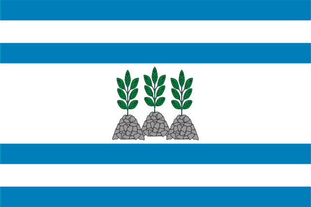Bandera Ortigueira